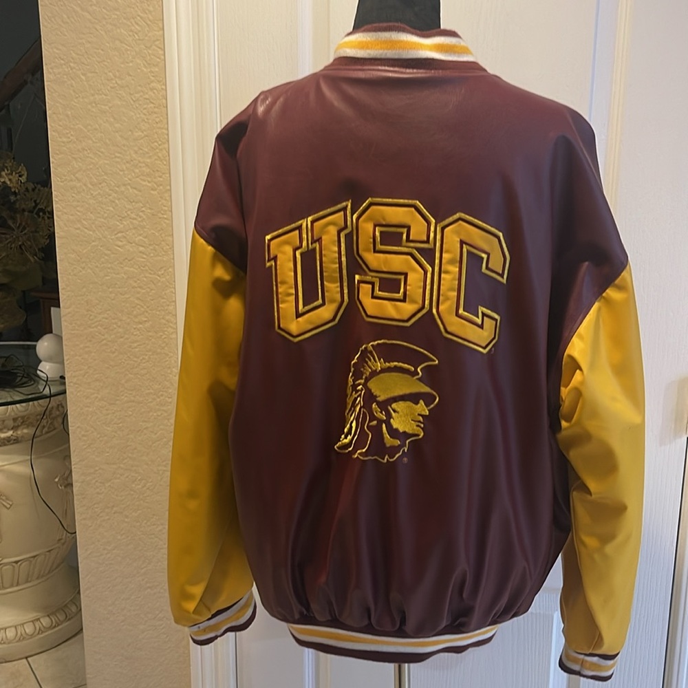 Usc Jacket - image 2